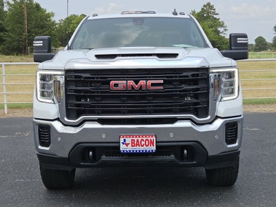 2021 GMC Sierra 3500HD Base