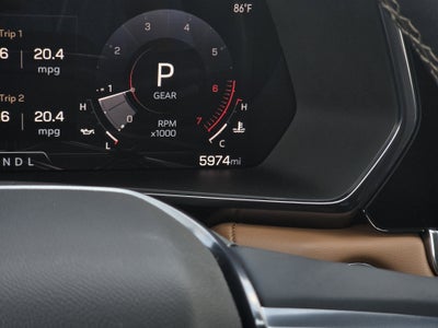 2025 GMC Canyon 4WD AT4