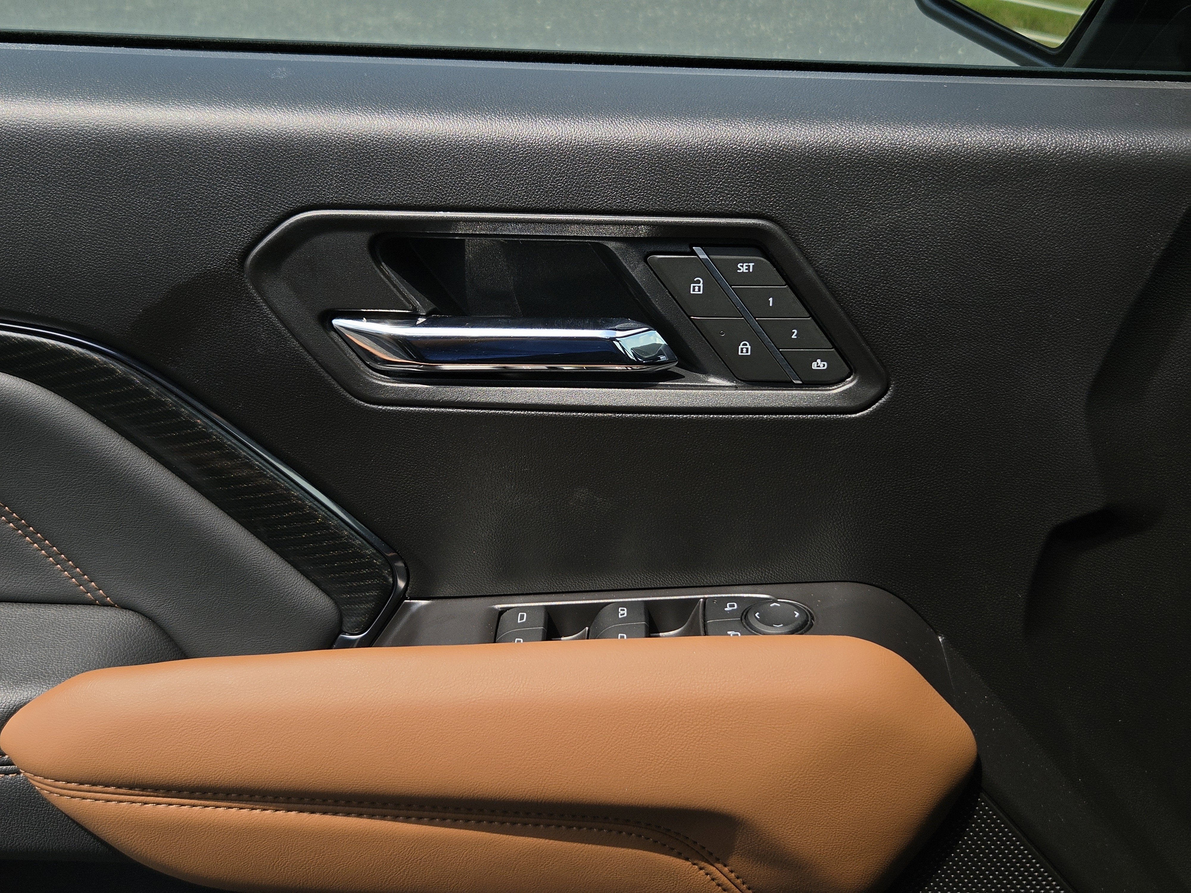 2025 GMC Canyon 4WD AT4