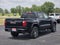2025 GMC Canyon 4WD AT4