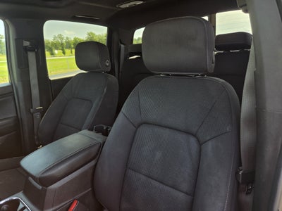 2023 GMC Canyon 2WD Elevation