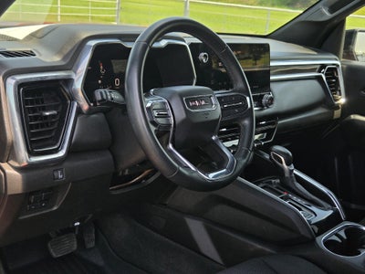 2023 GMC Canyon 2WD Elevation