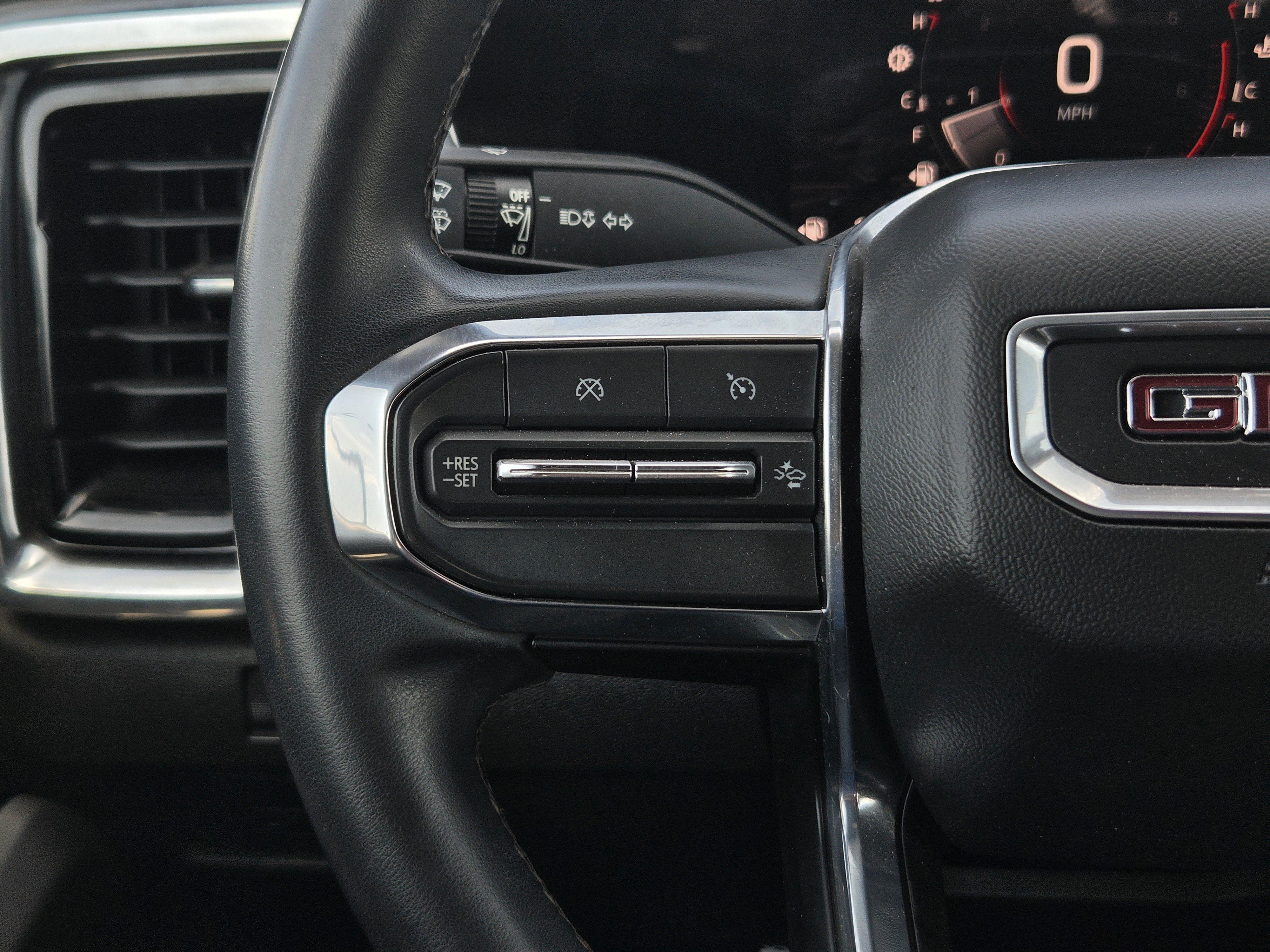 2023 GMC Canyon 2WD Elevation