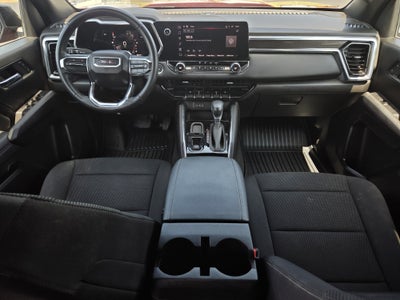 2023 GMC Canyon 2WD Elevation