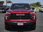 2023 GMC Canyon 2WD Elevation