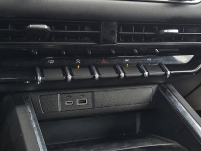 2023 GMC Canyon 2WD Elevation