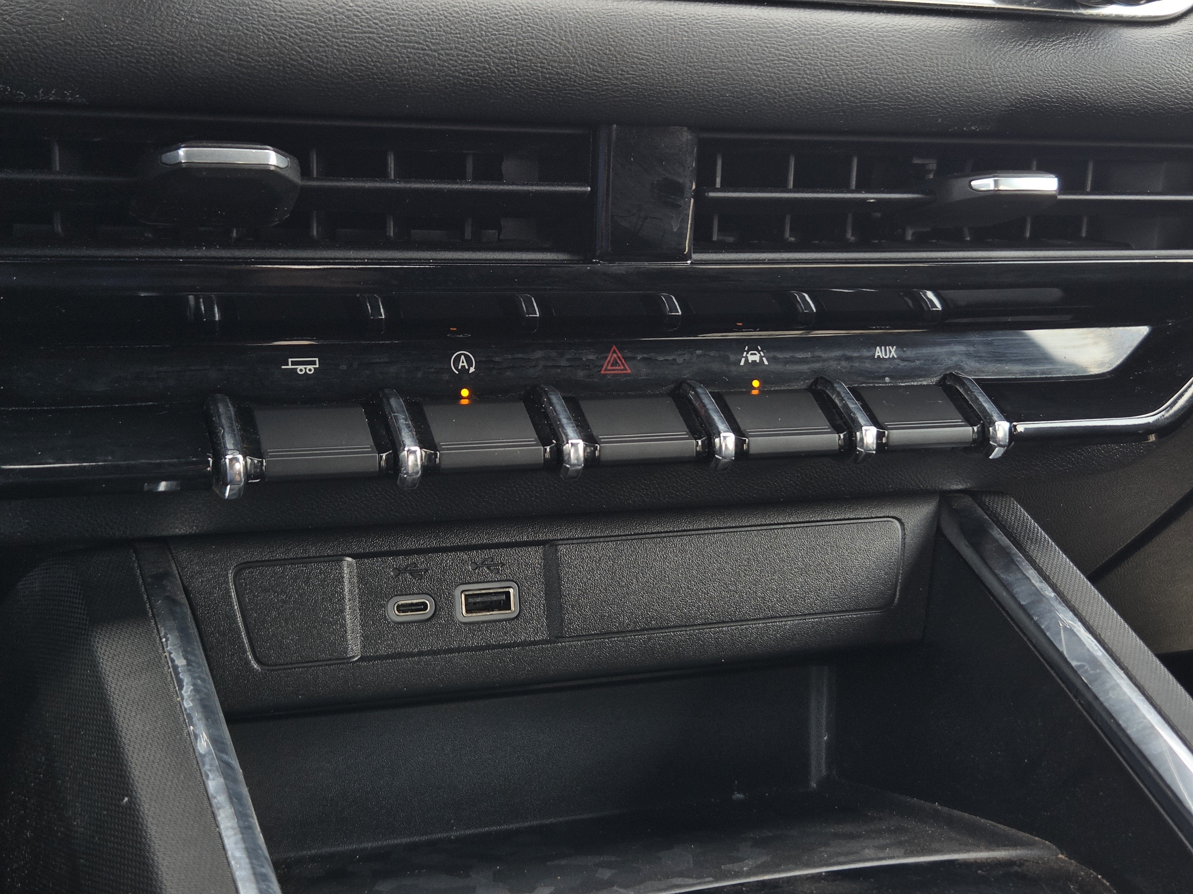 2023 GMC Canyon 2WD Elevation