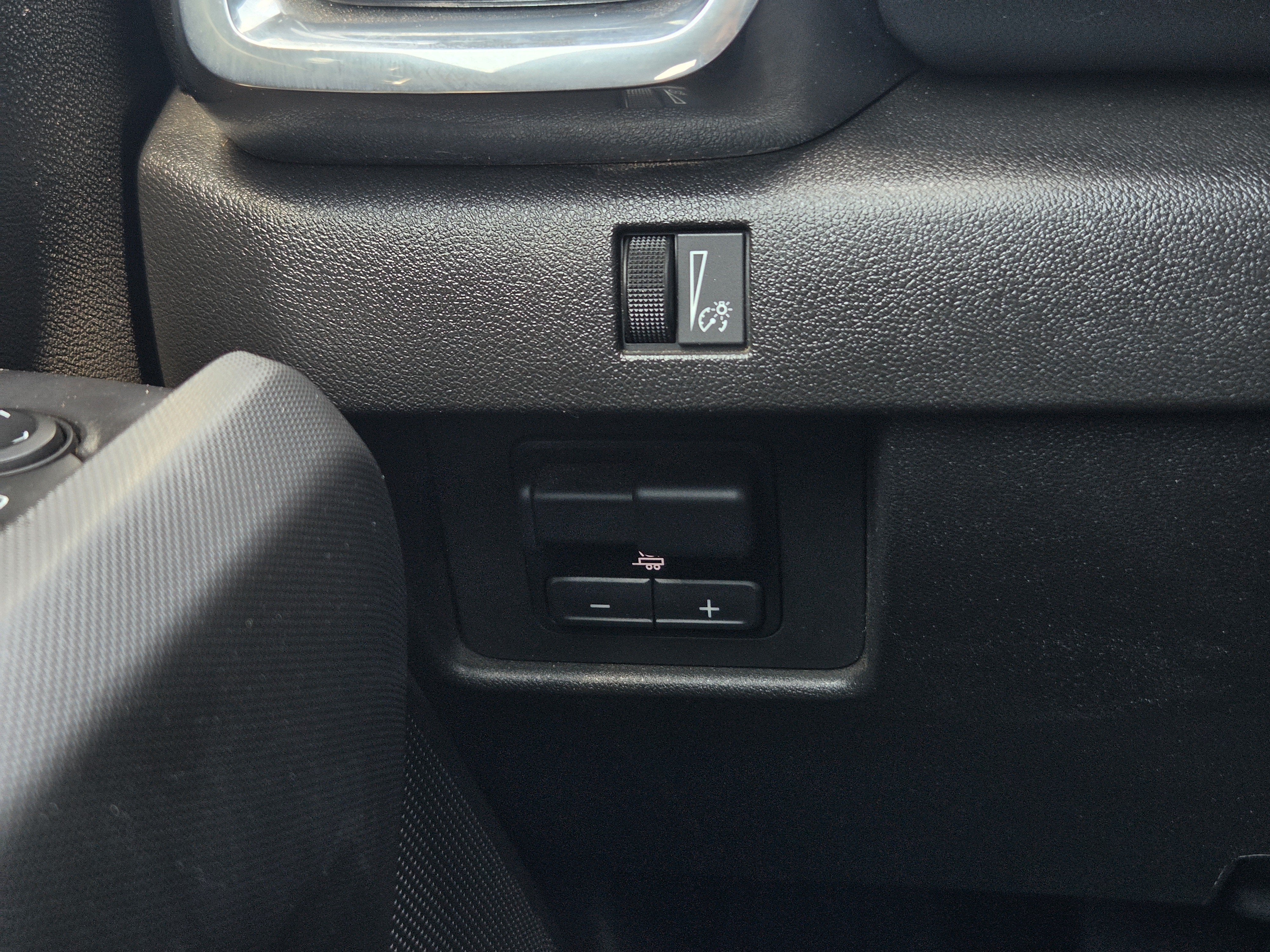 2023 GMC Canyon 2WD Elevation