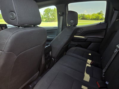 2023 GMC Canyon 2WD Elevation