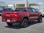2023 GMC Canyon 2WD Elevation