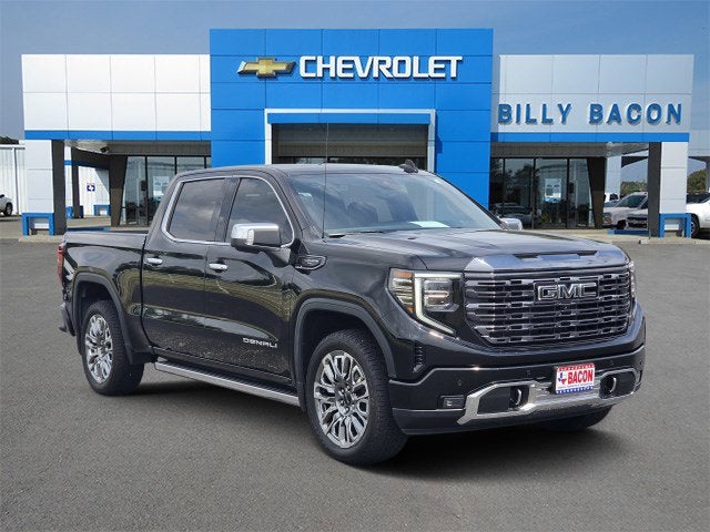 2023 GMC Sierra 1500 Denali Ultimate