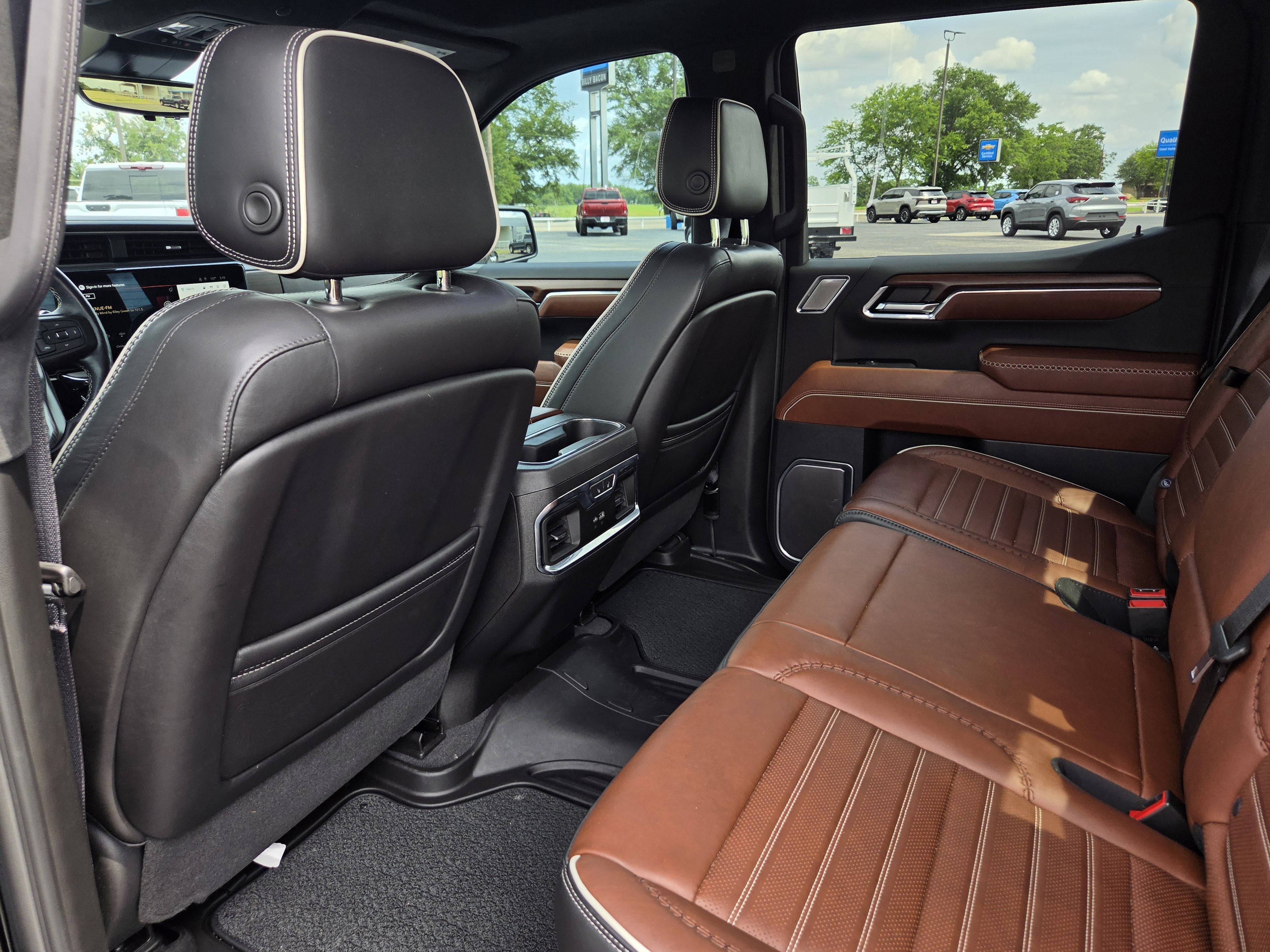 2023 GMC Sierra 1500 Denali Ultimate