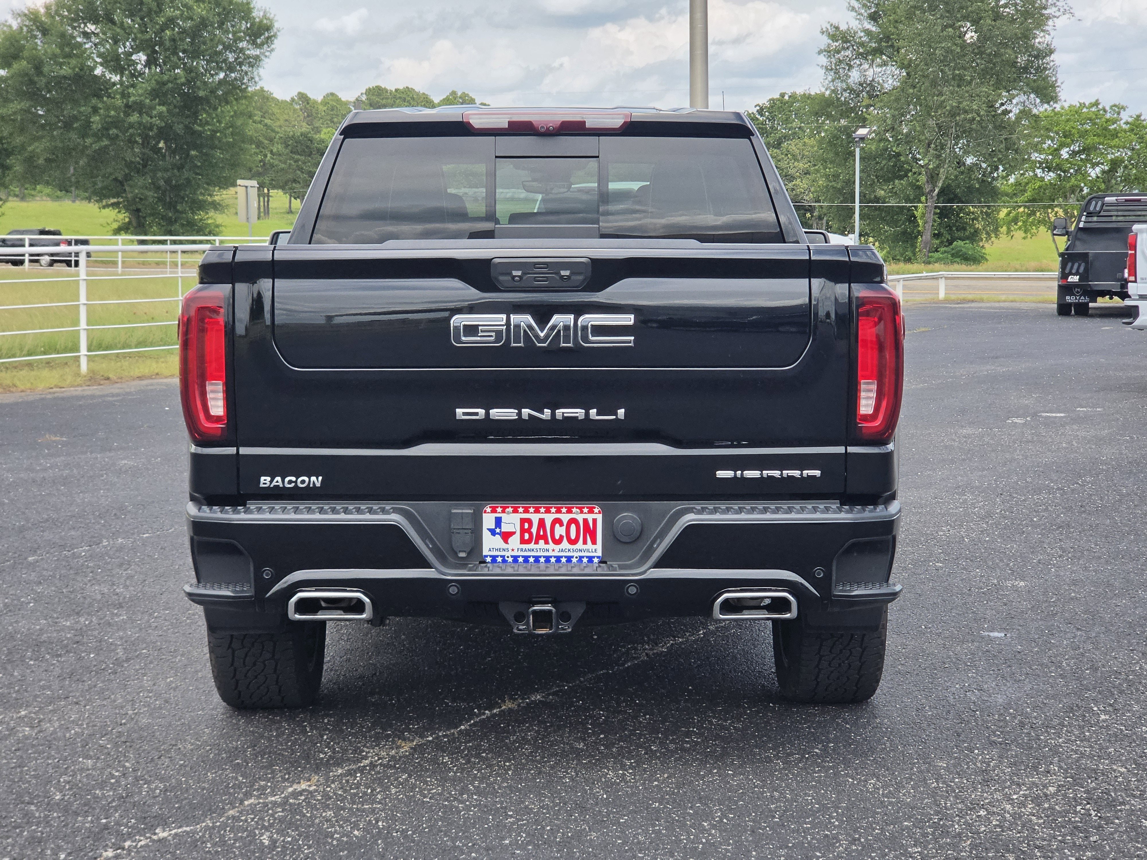 2023 GMC Sierra 1500 Denali Ultimate