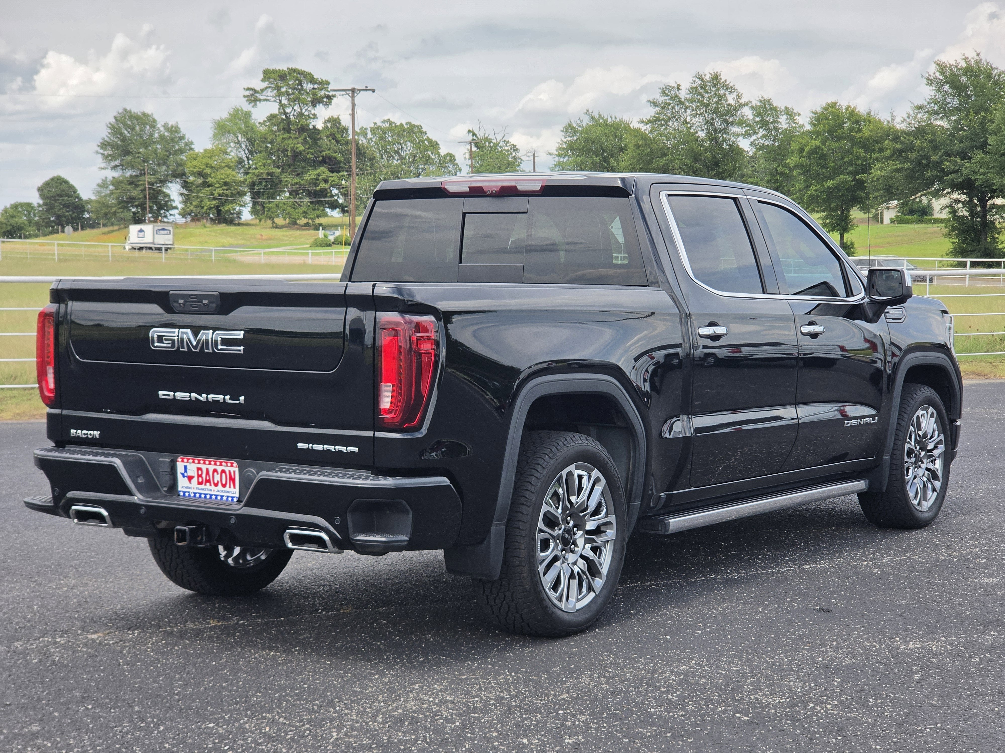 2023 GMC Sierra 1500 Denali Ultimate