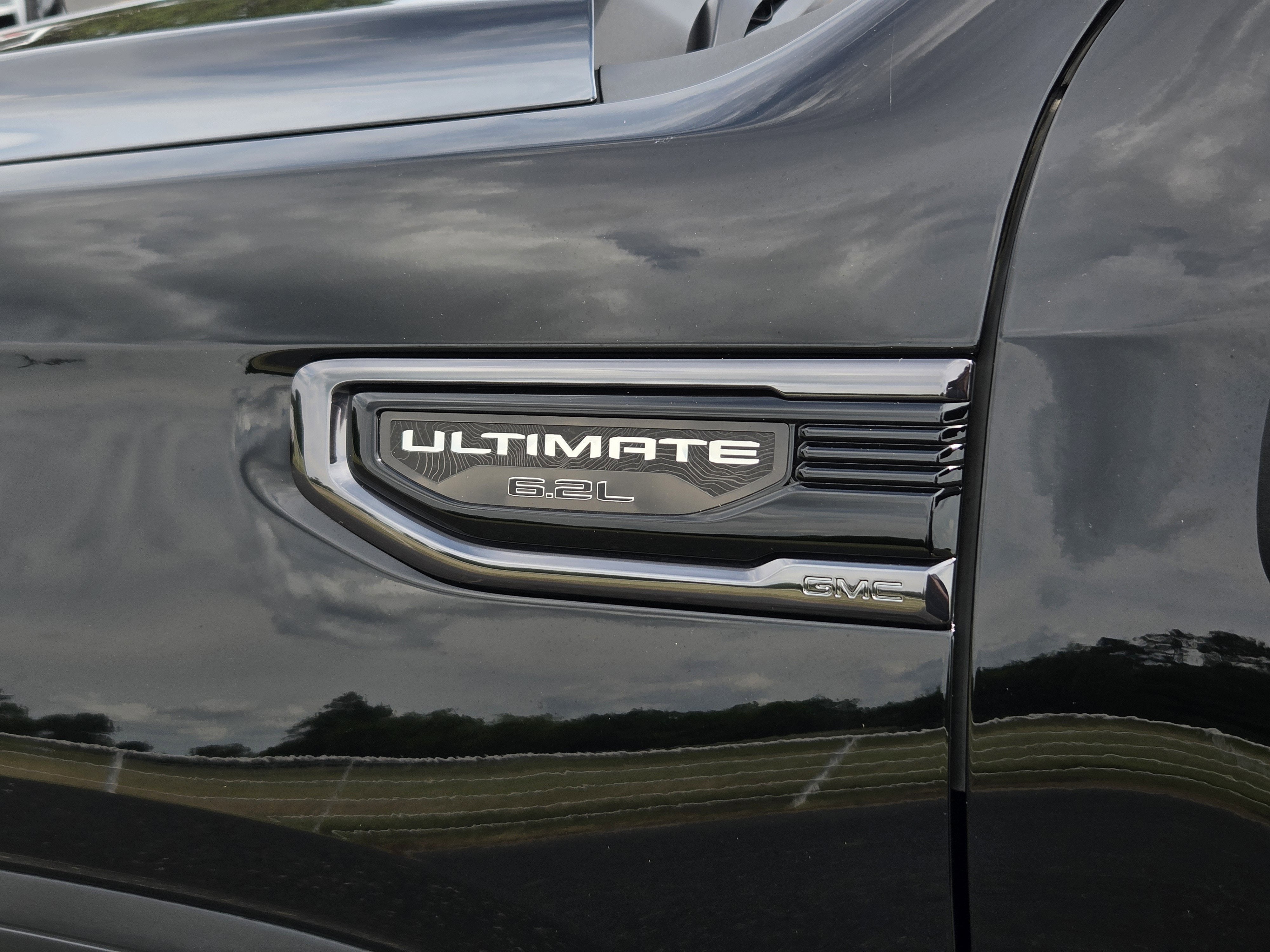 2023 GMC Sierra 1500 Denali Ultimate