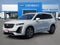 2020 Cadillac XT6 FWD Premium Luxury