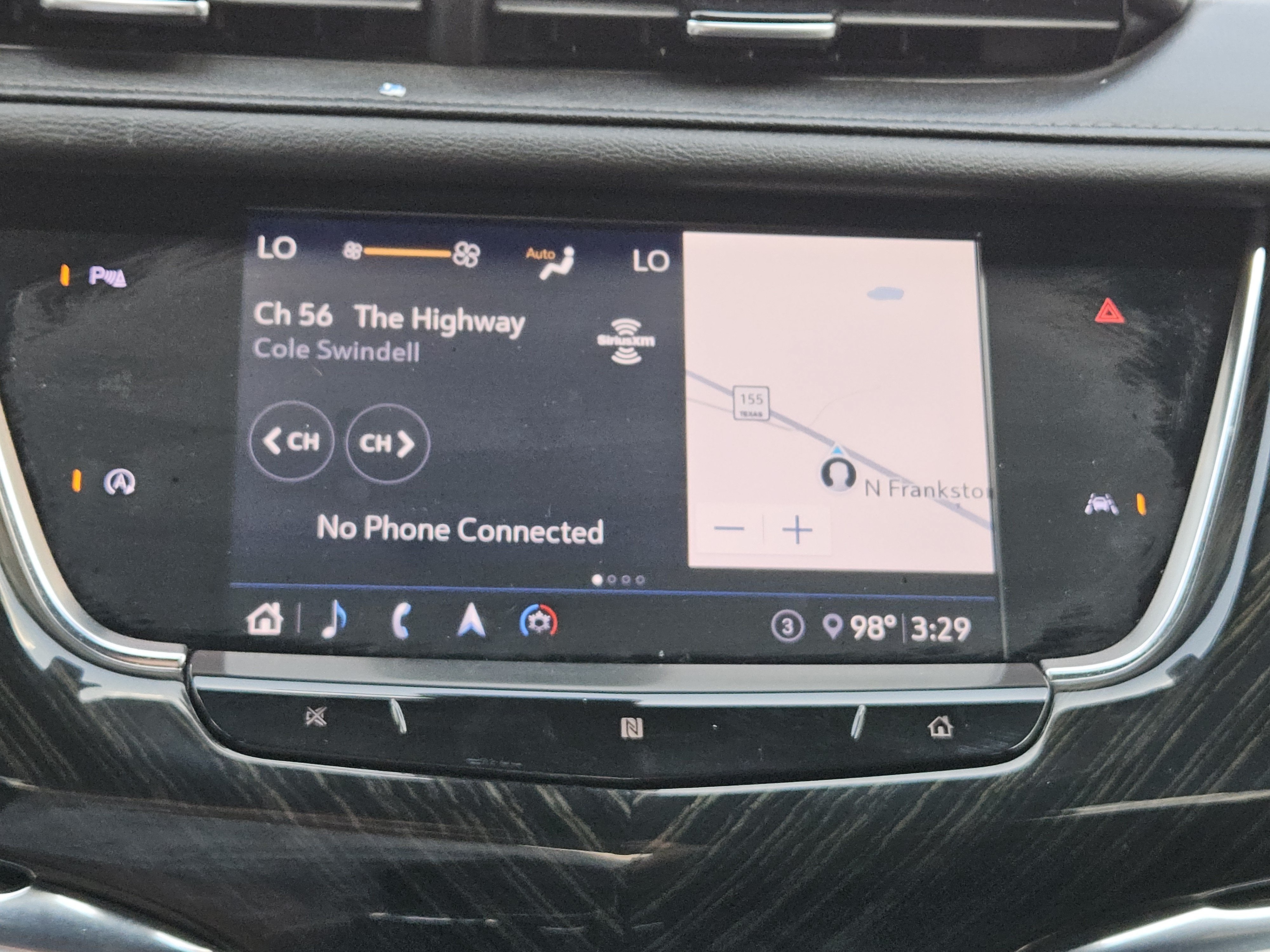 2020 Cadillac XT6 FWD Premium Luxury