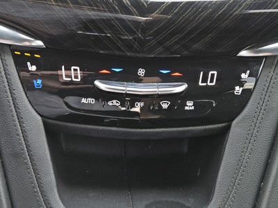 2020 Cadillac XT6 FWD Premium Luxury