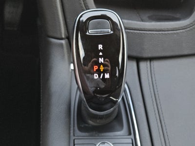 2020 Cadillac XT6 FWD Premium Luxury
