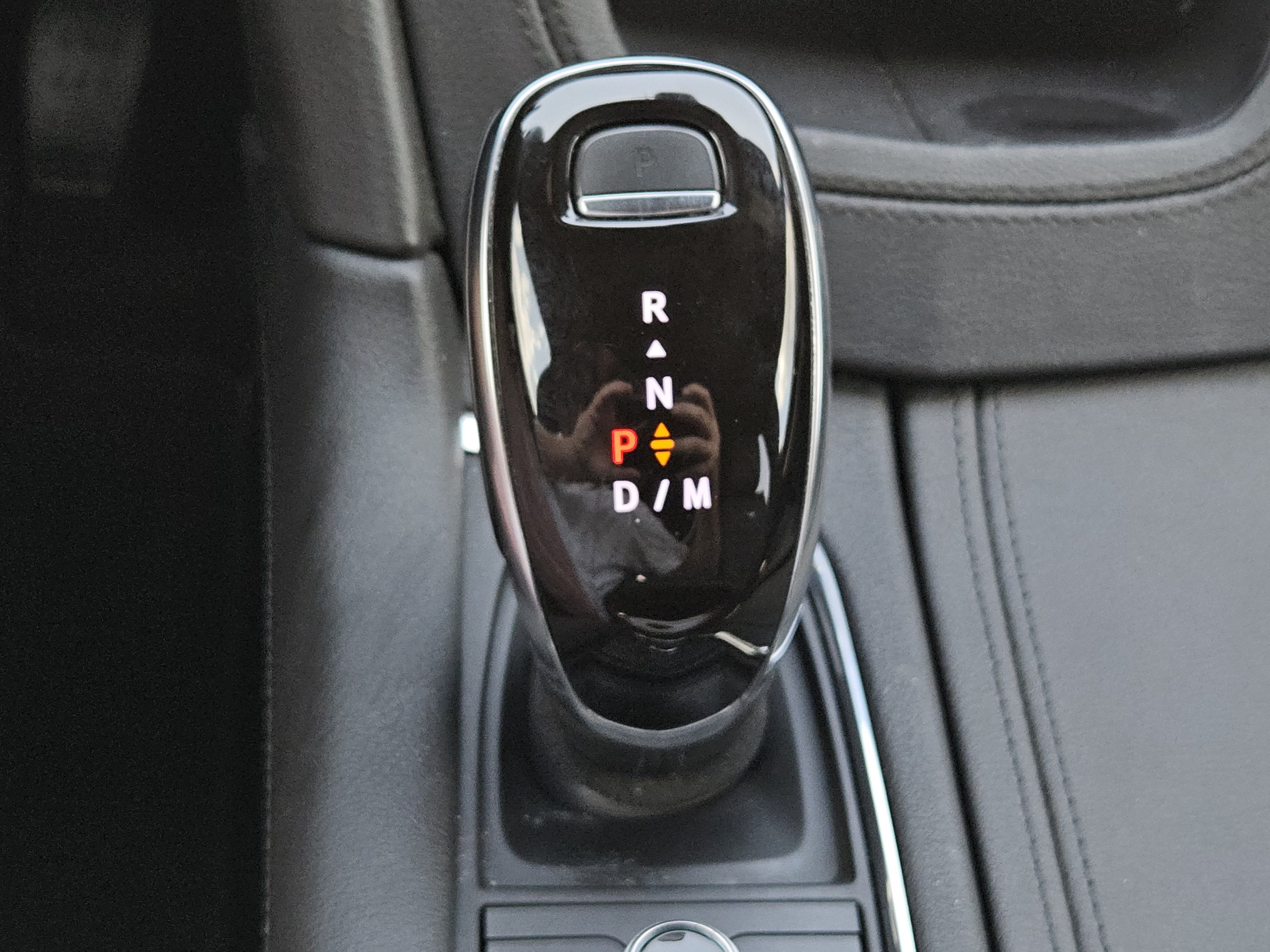 2020 Cadillac XT6 FWD Premium Luxury