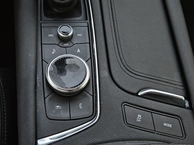 2020 Cadillac XT6 FWD Premium Luxury
