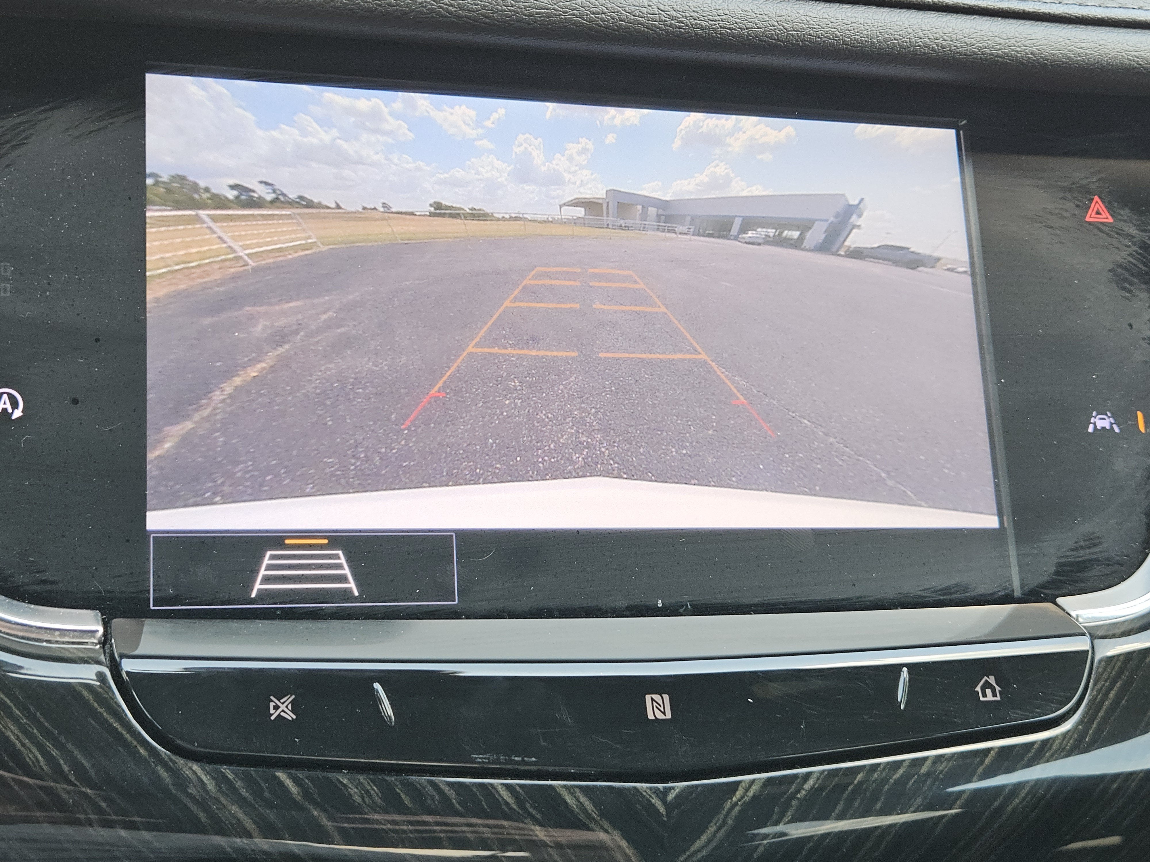 2020 Cadillac XT6 FWD Premium Luxury