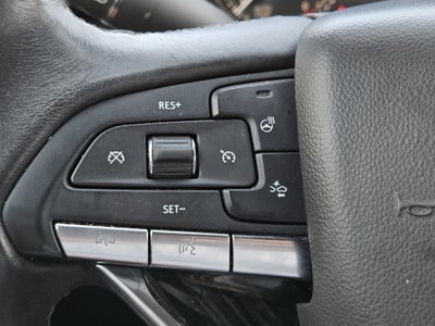 2020 Cadillac XT6 FWD Premium Luxury