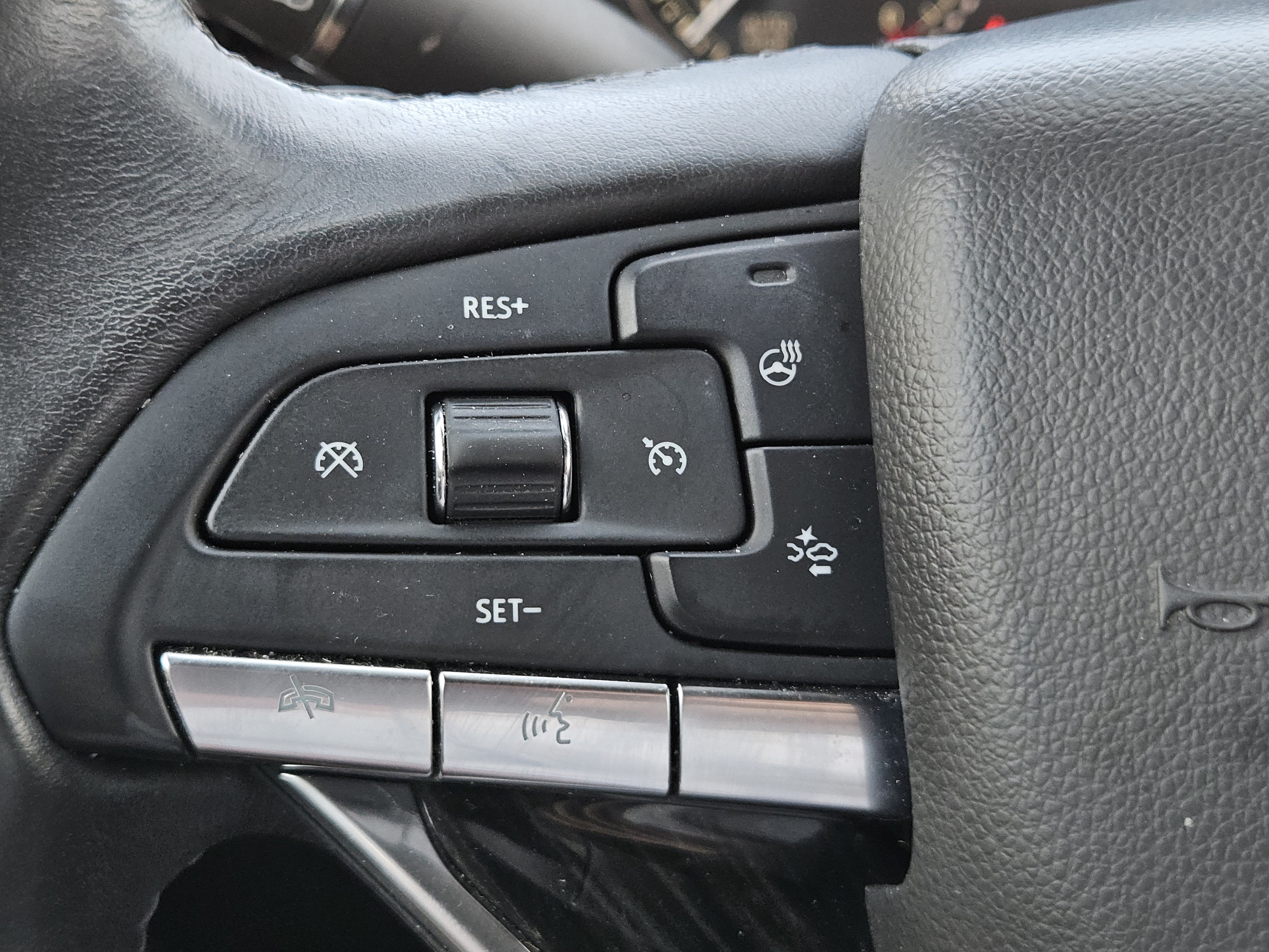 2020 Cadillac XT6 FWD Premium Luxury