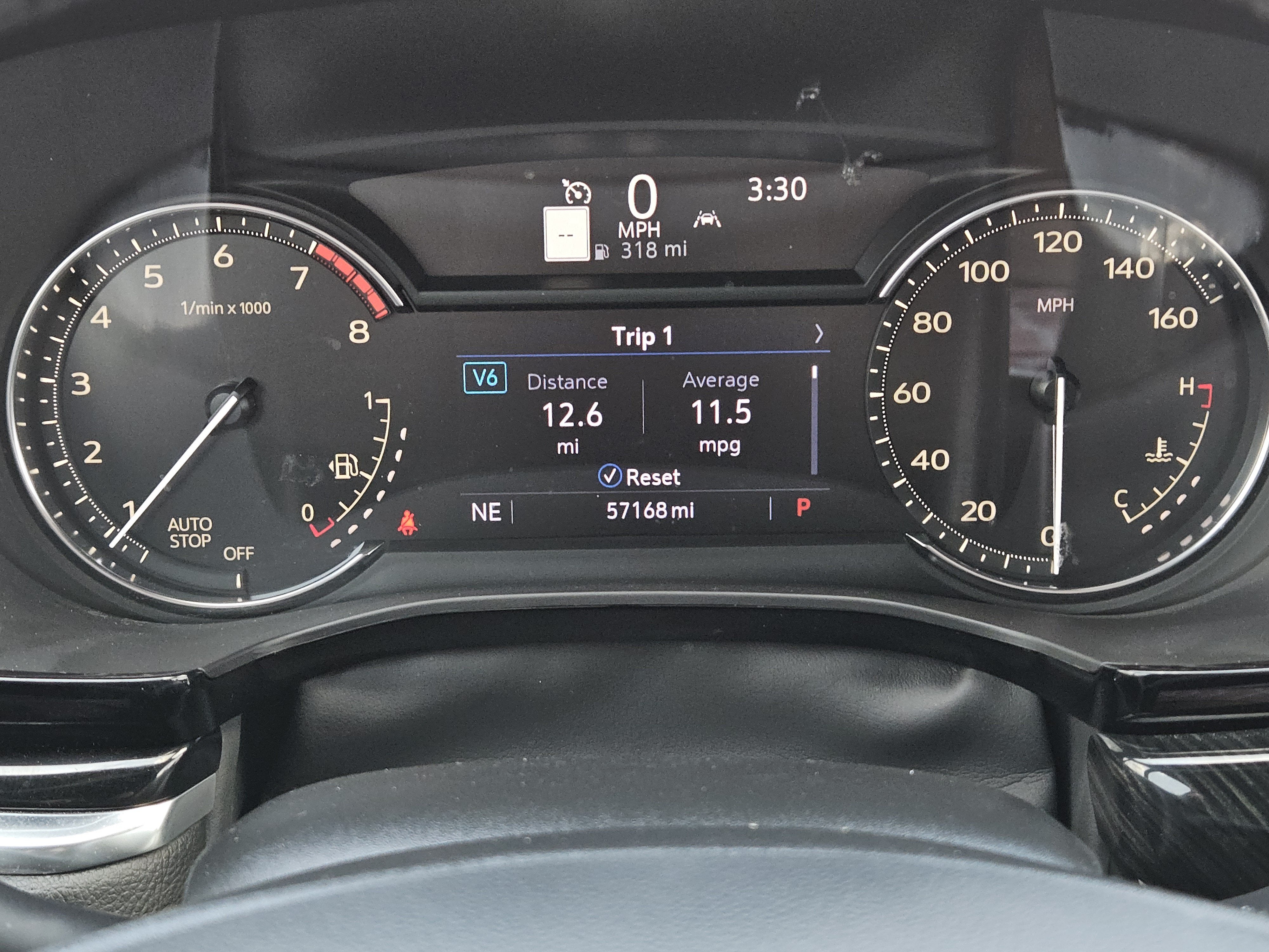 2020 Cadillac XT6 FWD Premium Luxury