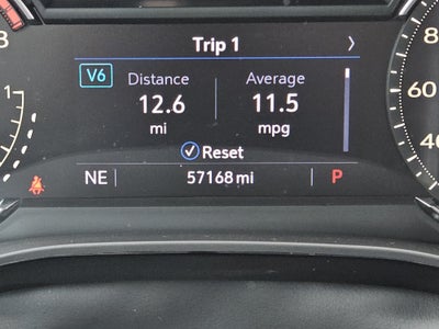 2020 Cadillac XT6 FWD Premium Luxury