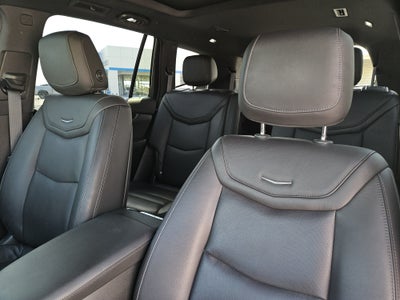 2020 Cadillac XT6 FWD Premium Luxury