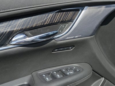 2020 Cadillac XT6 FWD Premium Luxury