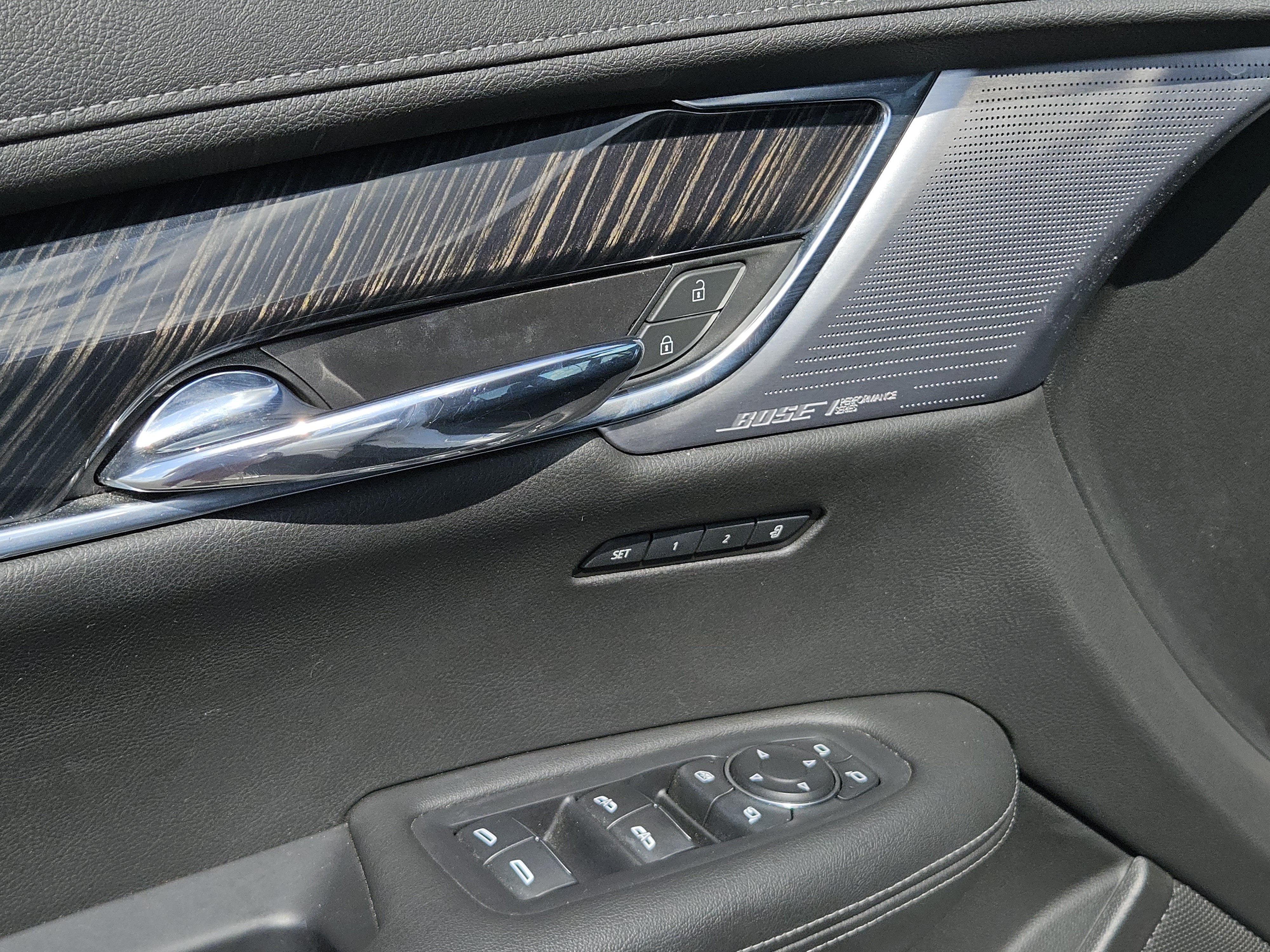 2020 Cadillac XT6 FWD Premium Luxury
