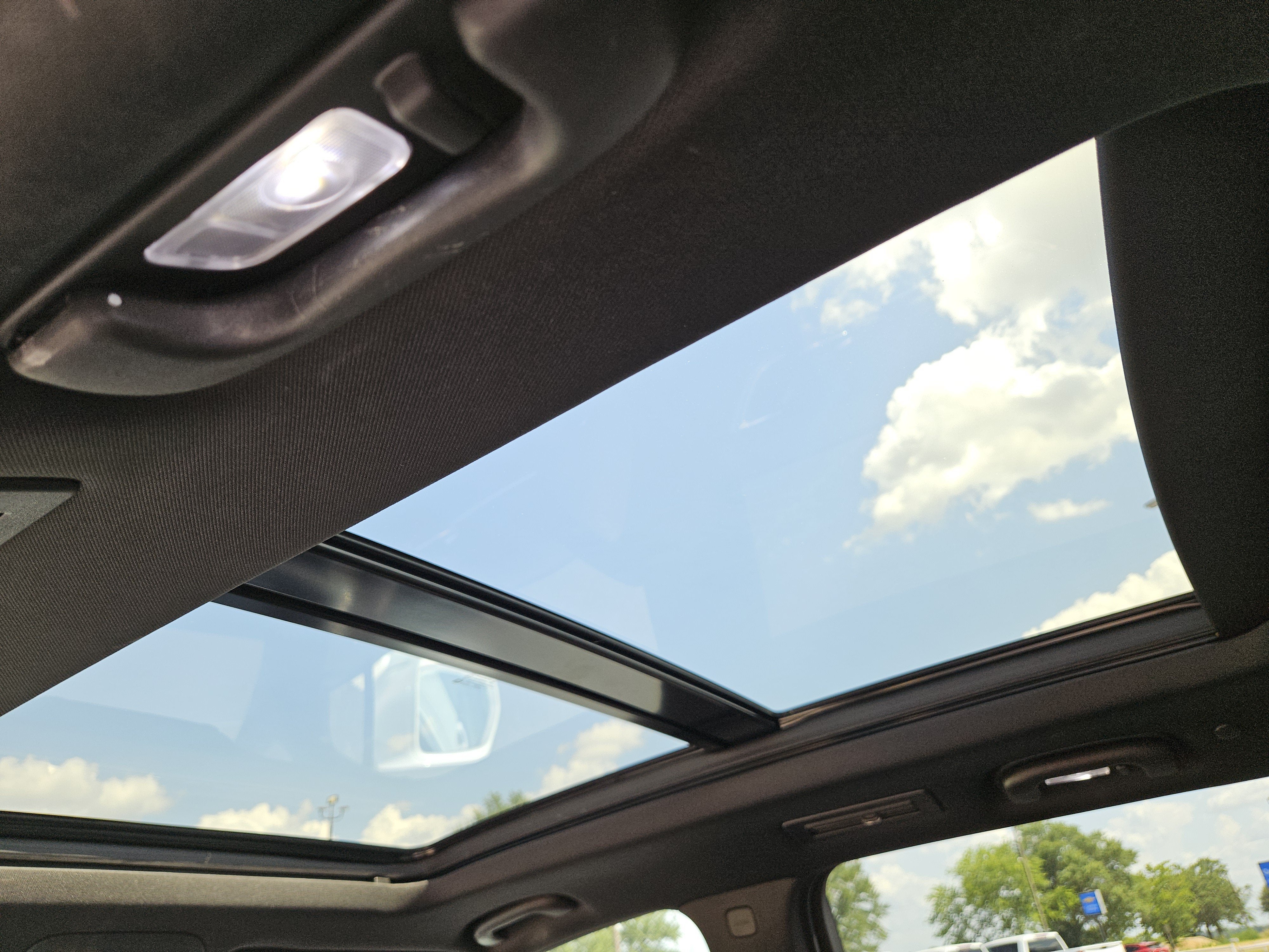 2020 Cadillac XT6 FWD Premium Luxury