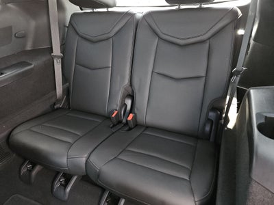 2020 Cadillac XT6 FWD Premium Luxury