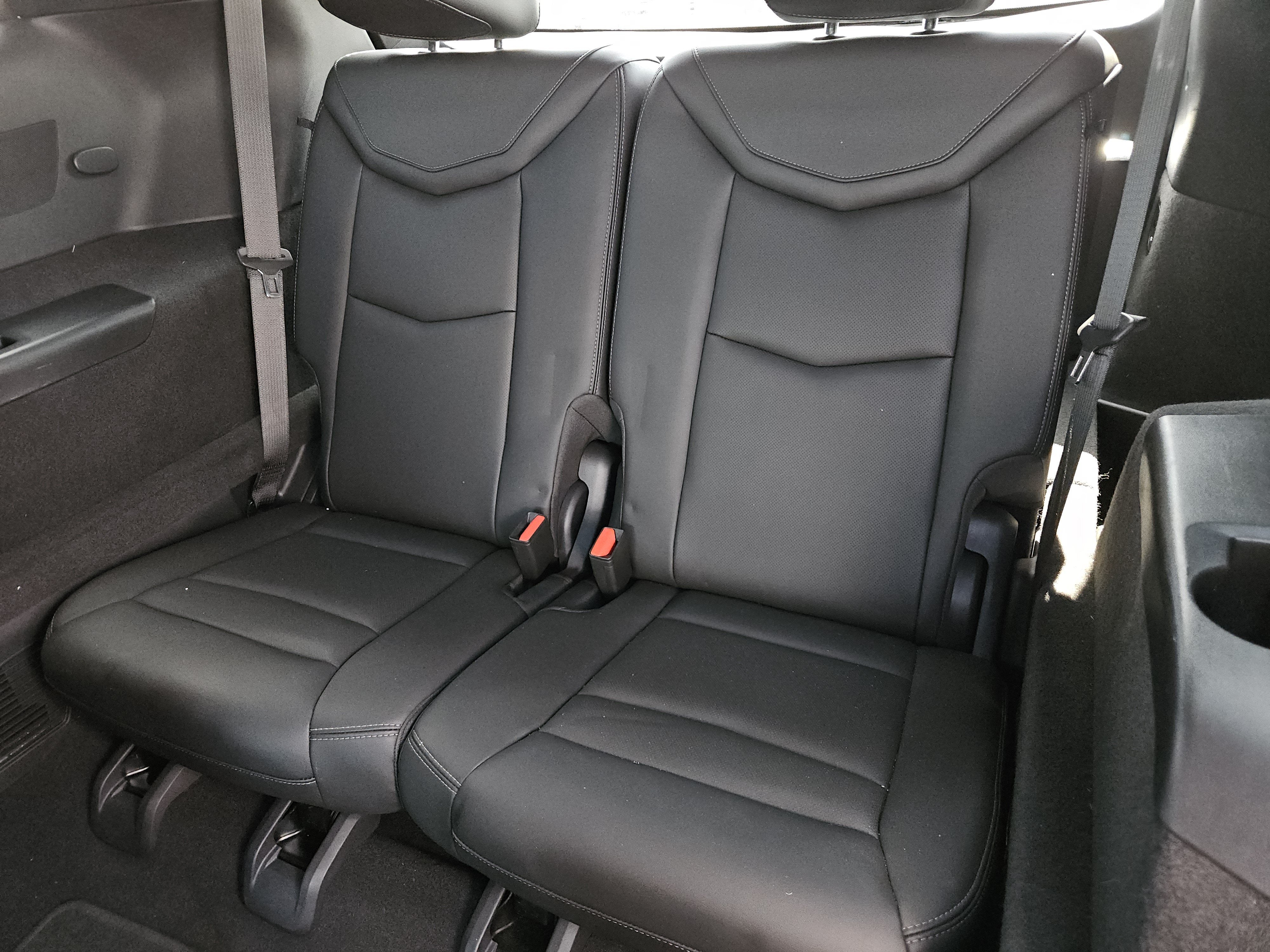 2020 Cadillac XT6 FWD Premium Luxury
