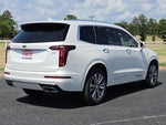 2020 Cadillac XT6 FWD Premium Luxury
