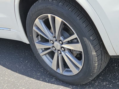 2020 Cadillac XT6 FWD Premium Luxury