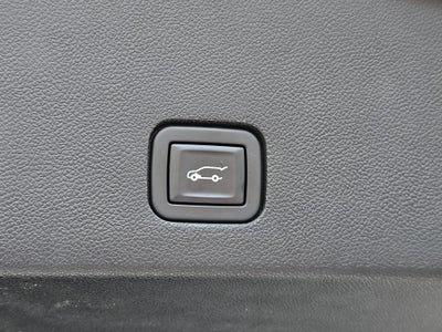 2020 Cadillac XT6 FWD Premium Luxury