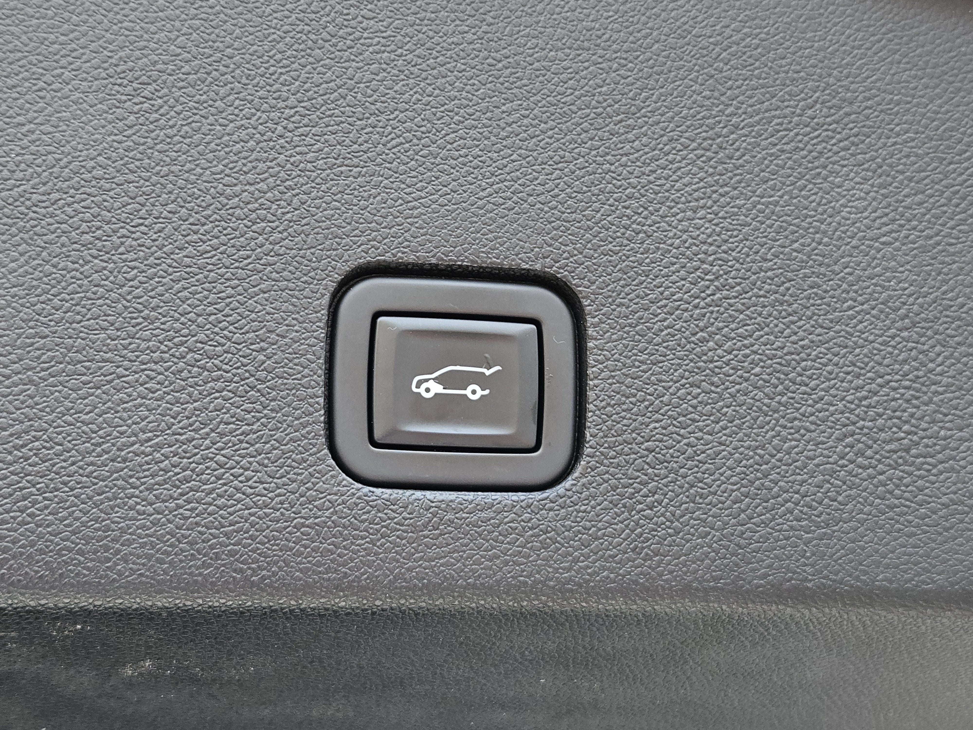 2020 Cadillac XT6 FWD Premium Luxury