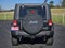 2010 Jeep Wrangler Unlimited Rubicon