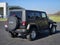 2010 Jeep Wrangler Unlimited Rubicon