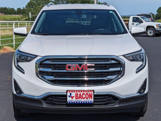 2019 GMC Terrain SLT in Athens, TX - Bacon Dealerships