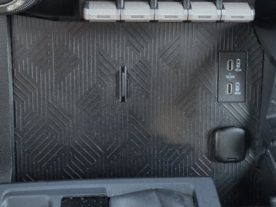 2024 Toyota Tacoma 4WD TRD Off Road