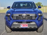 2024 Toyota Tacoma 4WD TRD Off Road
