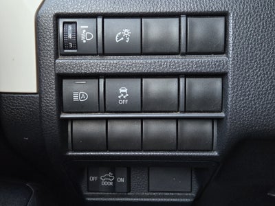 2024 Toyota Tacoma 4WD TRD Off Road