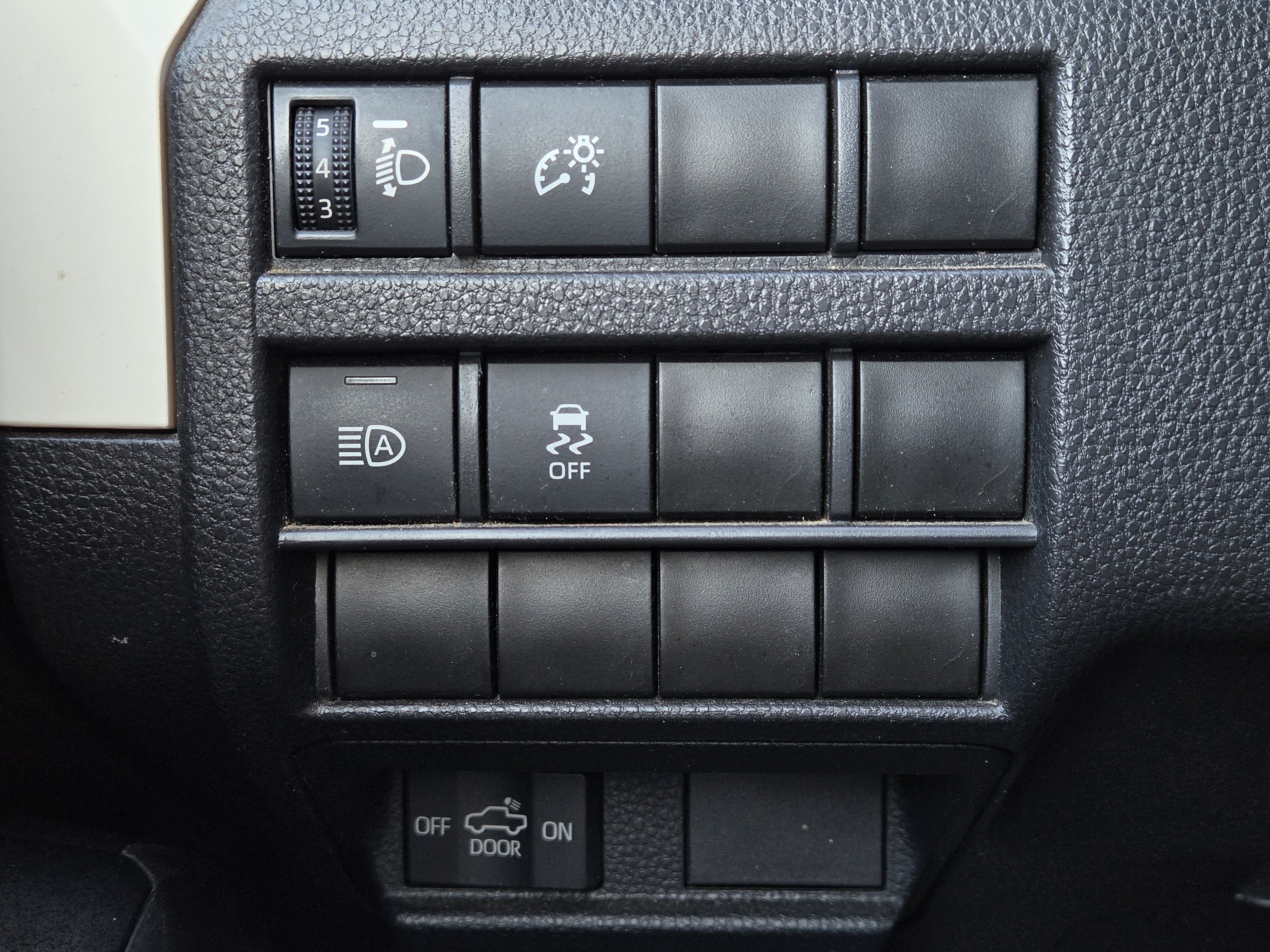 2024 Toyota Tacoma 4WD TRD Off Road