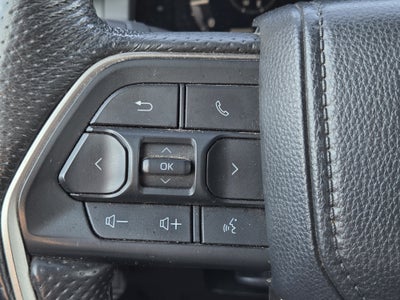 2024 Toyota Tacoma 4WD TRD Off Road