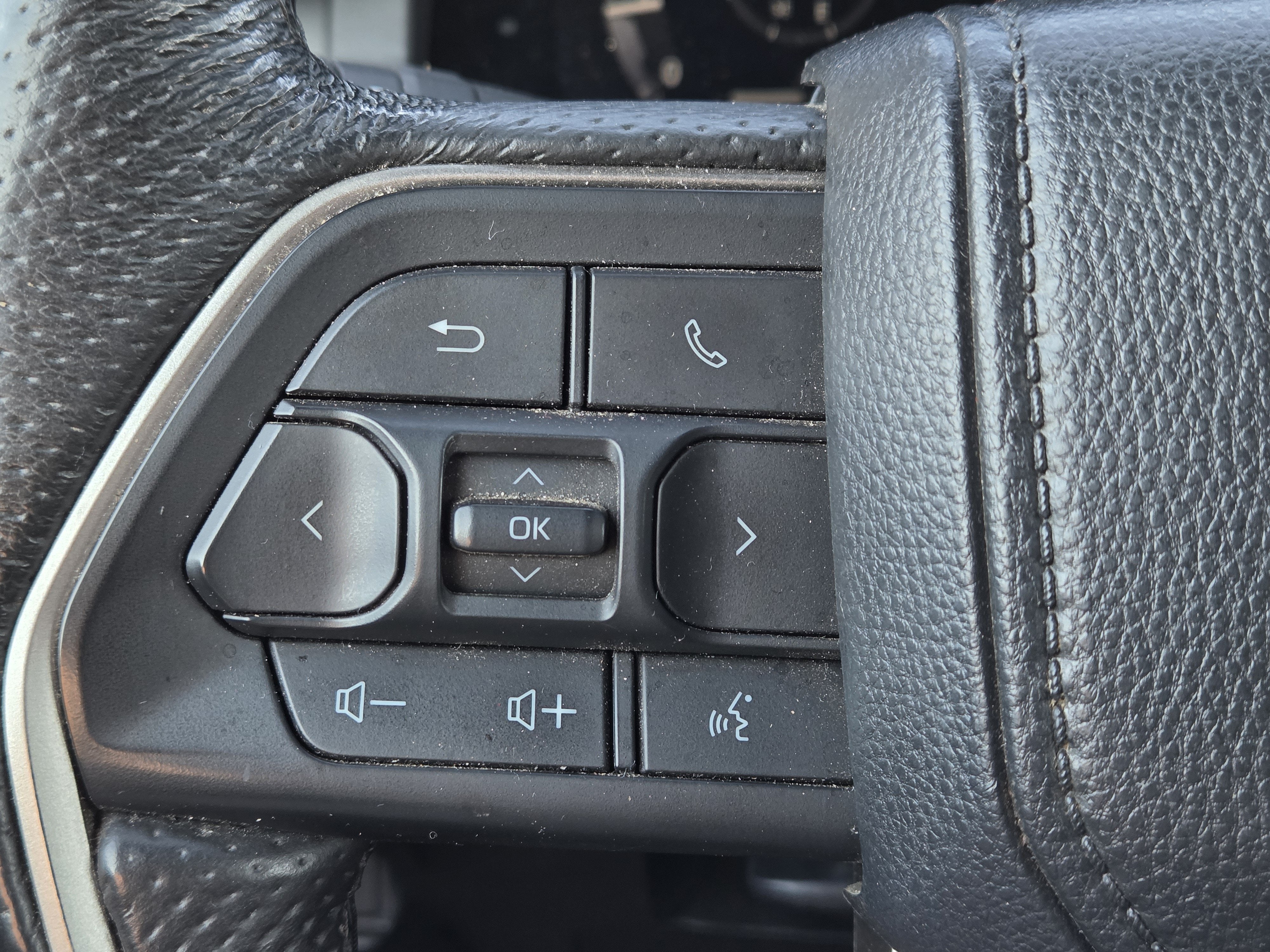 2024 Toyota Tacoma 4WD TRD Off Road