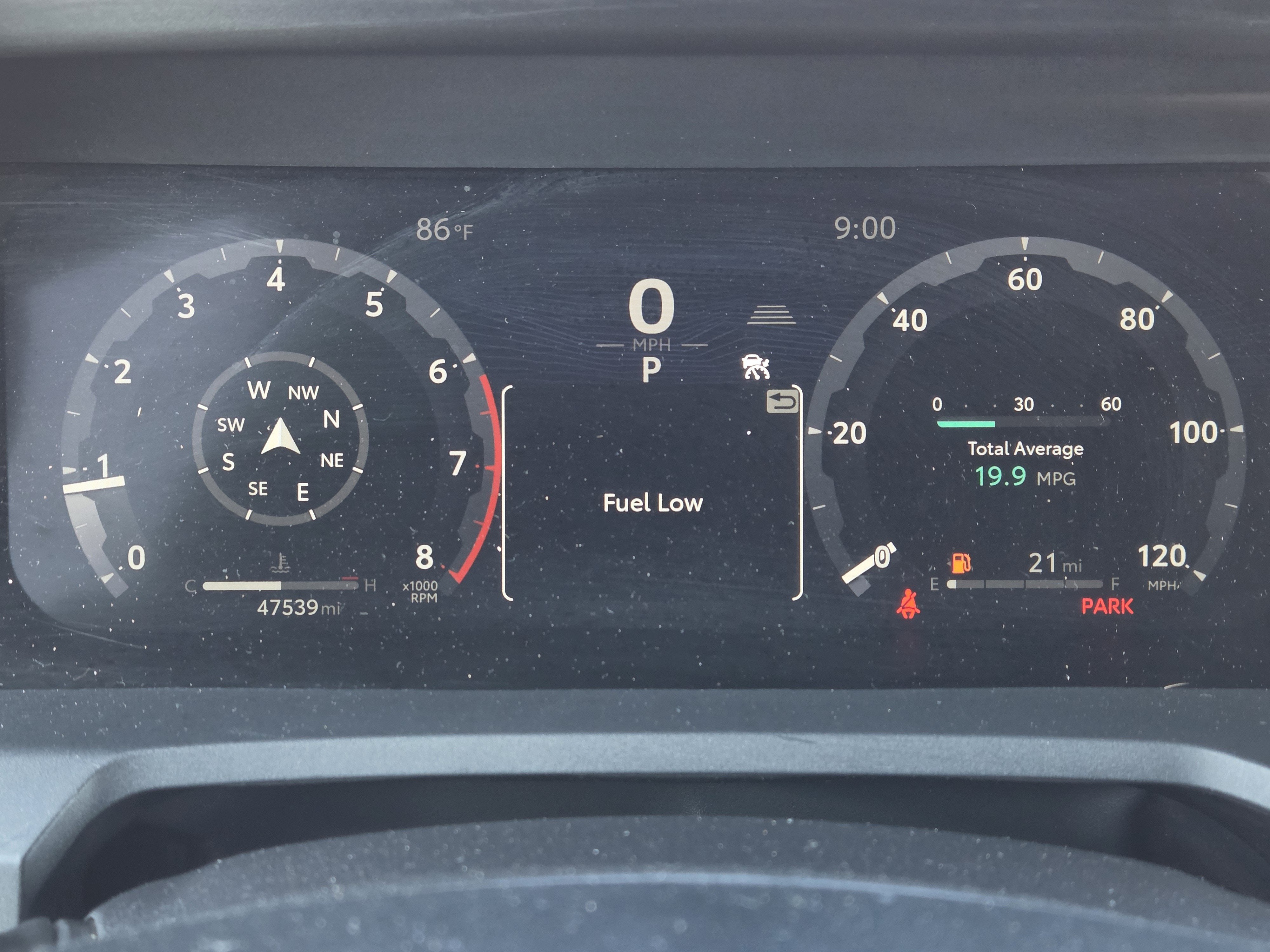 2024 Toyota Tacoma 4WD TRD Off Road